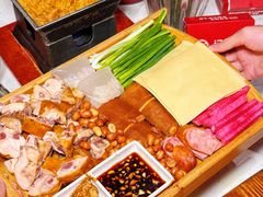 -记忆串城·东北烧烤·小龙虾·大型团建(南油店)