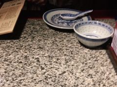 -南京大牌档(香港广场店)