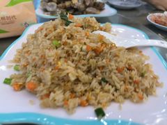 -七鲜渔港美食餐厅(巽寮湾海景店)