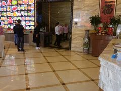 -泰福成大酒店(泰来道店)