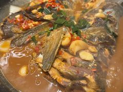 -老李家土菜馆·安吉地标美食