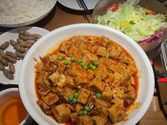 -小户人家(循礼门南国中心店)