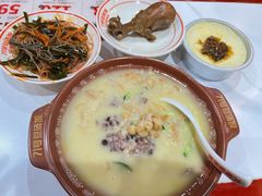 -71号豆汤饭·成都小馆(春熙路百盛店)