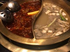 -四川香天下火锅(上海城店)