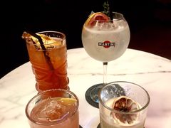 -Darling Queen·Mini·Live·House