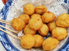 -黄记潮汕甜汤(贝底田坊店)