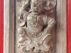 -高庙保安寺