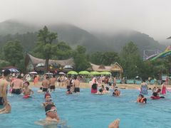 -苏州乐园森林水世界