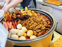 -安徽阜阳卷馍(西单店)