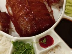 -大鸭梨烤鸭店(朝阳路店)