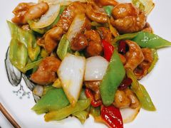 -渔家大院·地道威海菜(石岛店)