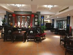 大堂-陶然轩(沙面店)