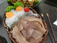 毛肚-湊湊火锅·茶憩(打浦桥日月光店)