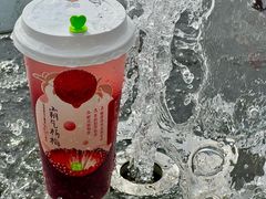 -奈雪的茶(太原茂业天地店)