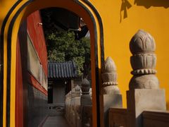 -宝通禅寺
