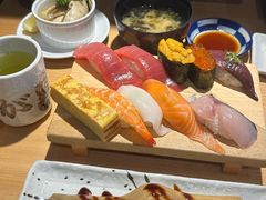 -沼津魚がし鮨(御殿場アウトレット店)