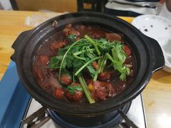 鸡公煲-重庆鸡公煲(龙河路店)