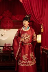 -第一夫人婚纱摄影(南京店)