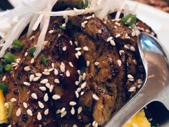 极品鹅肝盖饭-沼津港渔市(宏伊国际广场店)