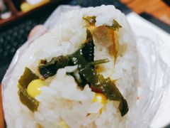 -秋英饭团(大庙新村店)