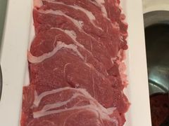 -福寿斋·老北京铜锅涮肉·烤鸭(顺义总店)