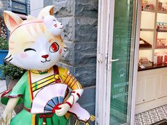 -爱上泥创意DIY手工陶艺(昙华林店)