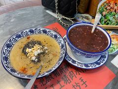 袁妈招牌红豆汤-袁妈红豆汤(重庆总店)