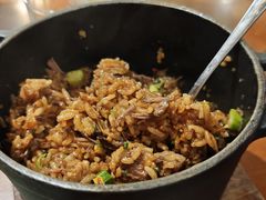 黑松露慢炖牛肉饭-像素研食The pixlab (皮市街店)