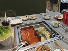 -海底捞火锅(天一广场亚细亚店)