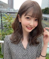 -I+造型烫发染发