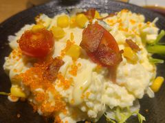 -桂马·日本料理·海胆·海鲜饭·酒场(民主广场店)