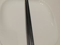 餐具摆设-圣福琚川味火锅(金伦花园店)