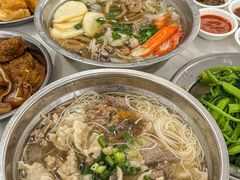 -福屿鲜捞小吃·捞化(福屿总店)