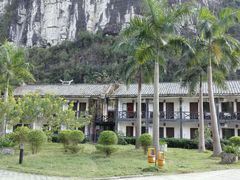 -大新明仕山庄