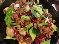 -嘉丰湘菜馆(芳群园店)