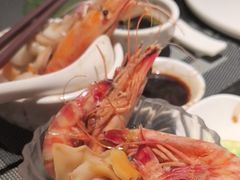 -半岛翡丽海鲜自助餐厅(观风亭店)