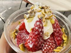 -Blueglass酸奶(上生新所店)
