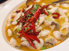 -双合园·海鲜水饺青岛菜(品牌首店)