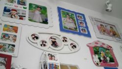 店里-漂亮宝贝儿童摄影(北门外大街店)