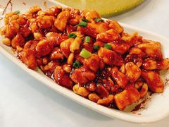-好人家海鲜酒楼(淞南路店)