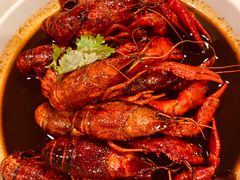 -三妹小龙虾·黄油蟹(华侨城总店)