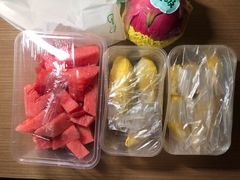 -百果园(郑东商业中心店)