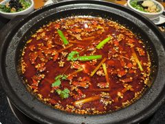 -小饕荟雅安贡椒鱼鲜馆(广福桥店)