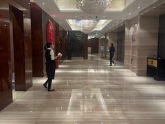 -豪廷轩中餐厅·特色云南菜(温德姆至尊豪廷大酒店)