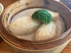 -如轩·海鲜砂锅粥·潮汕菜(一品天下店)