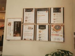 -Chrisbakery&Cafe克莉丝烘焙咖啡馆(万科店)