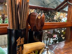 -银米·云南传统过桥米线(双廊黑金冠店)