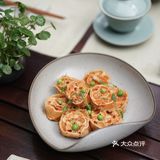 成都｜米其林一星 宝藏川式素食餐厅
