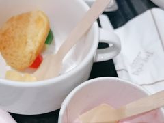 -骊韵咖啡厅(深圳中海凯骊酒店)