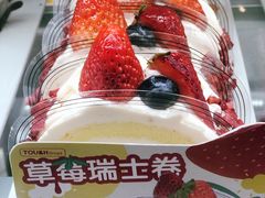 -TOUCH泰奇(宝杨宝龙广场店)